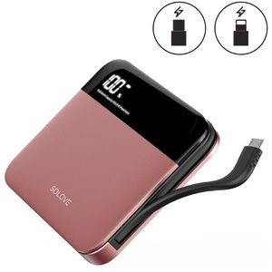 Portable phone charger power bank